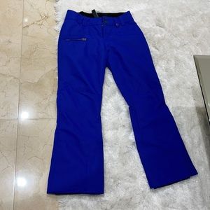 Overmyer women’s ski pants size 4 short